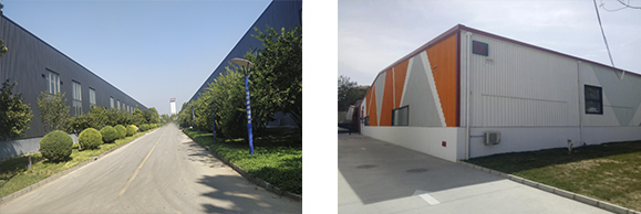 金屬屋面防腐翻新