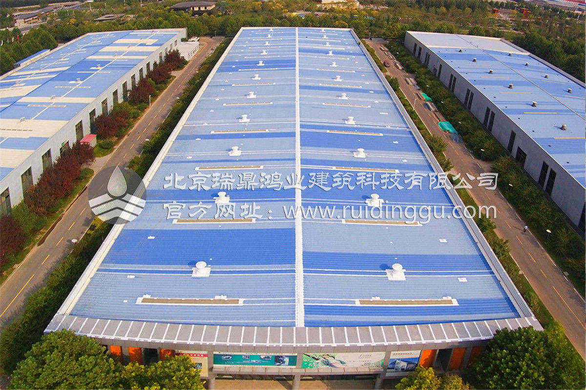 彩鋼屋面容易漏水的位置有哪些？